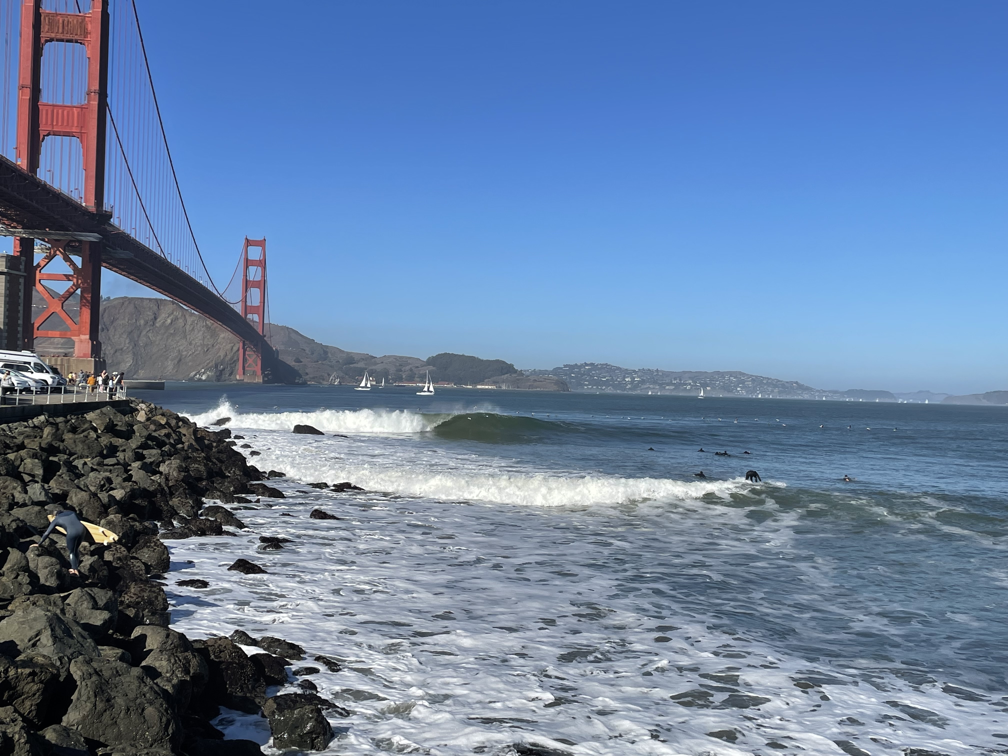 Fort Point